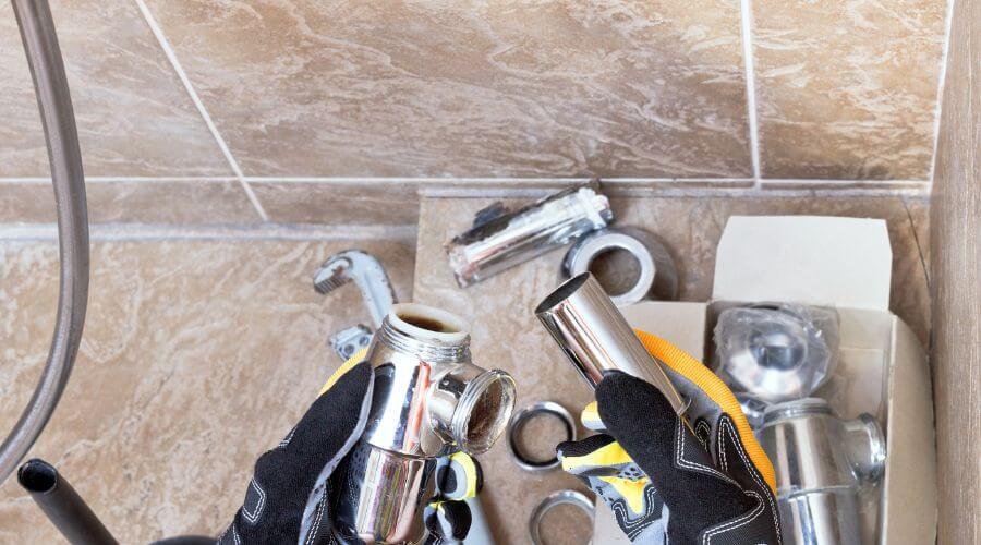 Expert flood damage restoration services in Maple Grove, MN